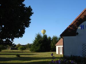Hôtel de Cormeray photo 12