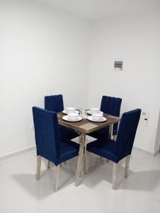 Apartamento Manglar C Mallorquin Vista al Mar