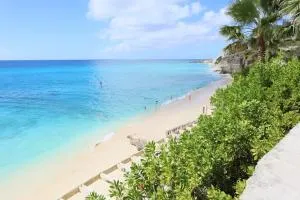 Cupecoy Beach Club Condo - Lowlands