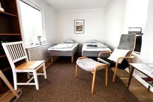 The Royal home - Liseberg Svenska Mässan