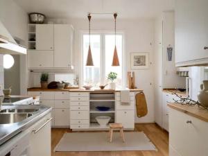 The Royal home - Liseberg Svenska Mässan