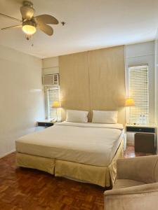 The Clipper Hotel, Poblacion Makati