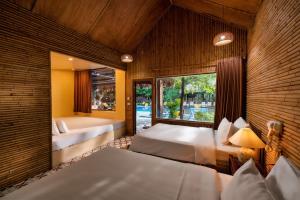 Trang An Eco Holiday Retreat