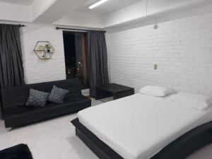 Loft en el exclusivo barrio Poblado - Medellín