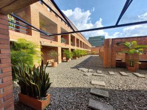 Loft en el exclusivo barrio Poblado - Medellín