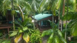 山畔别墅 - 马埃岛贝拉扎尔区