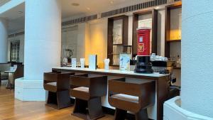 Krungsri River Hotel