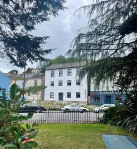 Belmont House - The Mumbles