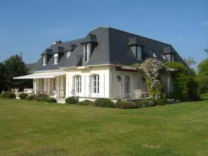 B&B / Chambres d'hotes L'Oisette : photos des chambres