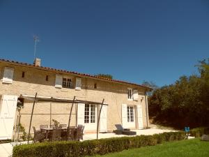 Maisons de vacances Gite Belfloret : photos des chambres