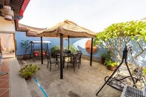 珠山官邸-金門古厝民宿 - Ou-ts'o