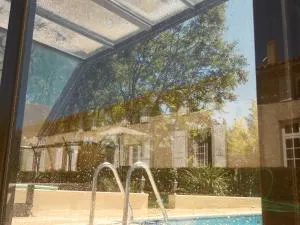 Gîte Belfloret - 洛拉盖自由城