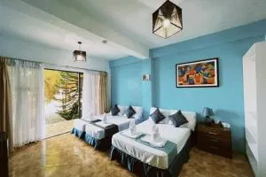 Palanas By The Sea - Boljoon