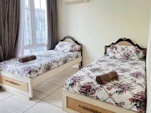 Luxury 2BR Apt Menteng with Pool, Wi-Fi, Gym by 2ndHome