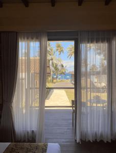 Villa So Long Banyuwangi - Ijen