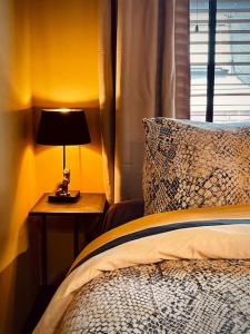 City Apartment With Canalview at Canalhouse-Majestic