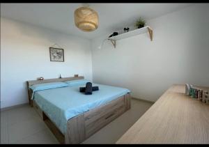 Villas LA BASTIDE DU SOLEIL avec piscine, calme, randonnee a proximite : photos des chambres