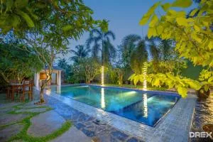 Villa Water Lily - Kalahe South