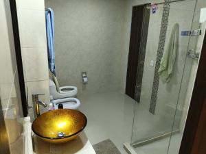 Appartamento Italian Style