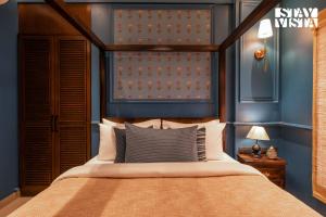 StayVista at Nayak House with Luxury Rooms, Terrace, Wi-Fi at Kolkata