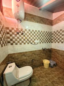 Pine Paradise Homestay