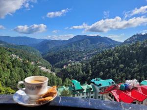 Pine Paradise Homestay