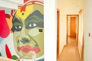 The Lilly's Stories - Kocsín