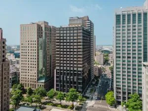 Hotel Nikko Kaohsiung - Ta-lin-wei