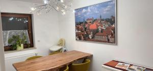 T&T Panorama Apartment