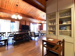 세토우치 ヴィータ牛窓 3성급 숙소 로비