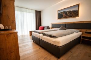 Hotel Garni Isarlodge Wiesenhof