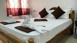 KAVIEYA Residency - Cuddalore