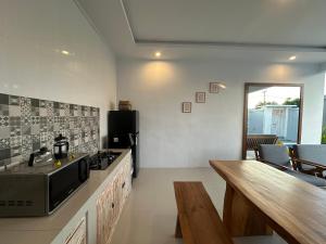 2 bedrooms villa cinta umalas