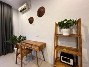 2 bedrooms villa cinta umalas