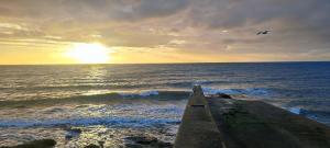 Annahouse - Seaside and mountain retreat