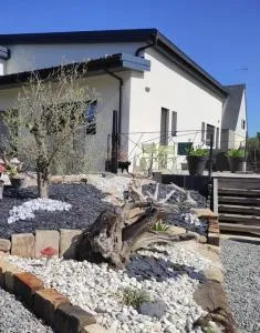 Studio Mado proche centre ville questembert - Questembert