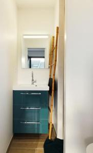 Appartements Studio Mado proche centre ville questembert : photos des chambres