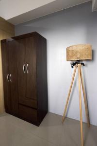 Spacious SM North Edsa Staycation Oasis with WIFI