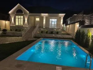 Vendam sweet Home - Yukhary Bugur