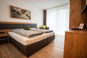 Hotel Garni Isarlodge Wiesenhof