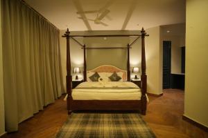 Oakhill Resorts