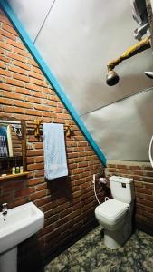 Ali Adi Eco Tree House