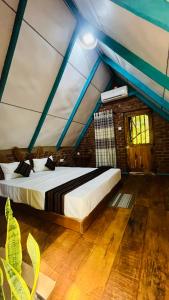 Ali Adi Eco Tree House