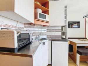 Résidence Le Valaisan I - Appartement 2 pièces de 32m² pour 5 personnes MAE-8124