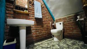 Ali Adi Eco Tree House