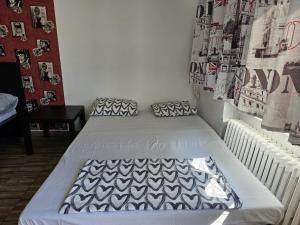 Central Class Bucharest