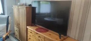 Heikes kleines Apartment - 巴特维尔东根