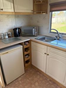 46 Newport Caravan Park Award Shortlisted Family Caravan