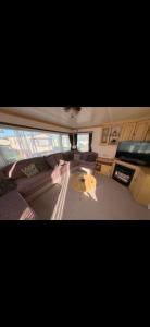 46 Newport Caravan Park Award Shortlisted Family Caravan