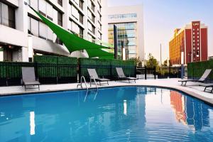 Hilton Birmingham Downtown at UAB